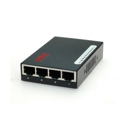 Fast Ethernet Switch. Pocket. 8 — Buy in Cyprus with Fast Delivery
