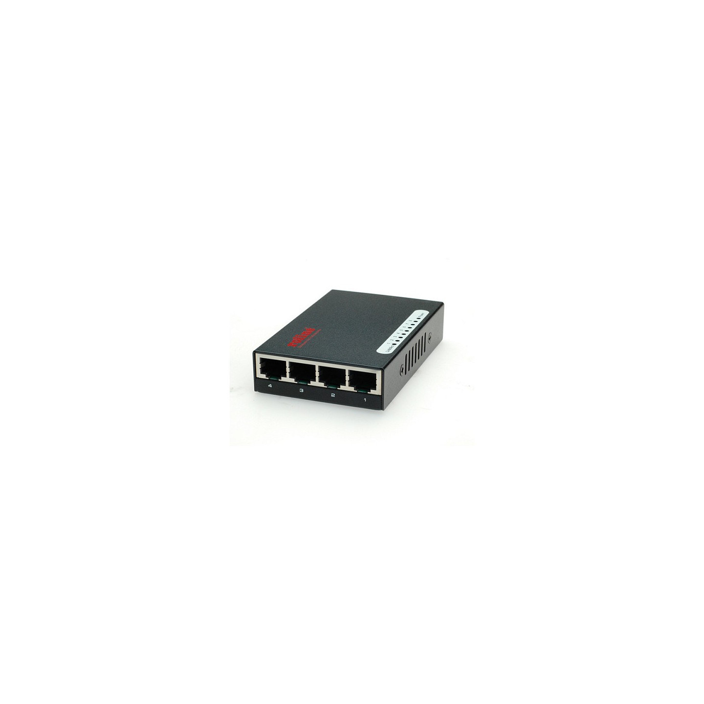 Fast Ethernet Switch. Pocket. 8 — Buy in Cyprus with Fast Delivery
