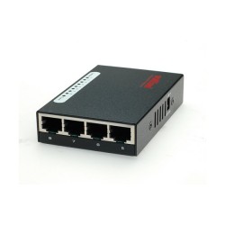 Fast Ethernet Switch. Pocket. 8 — Buy in Cyprus with Fast Delivery