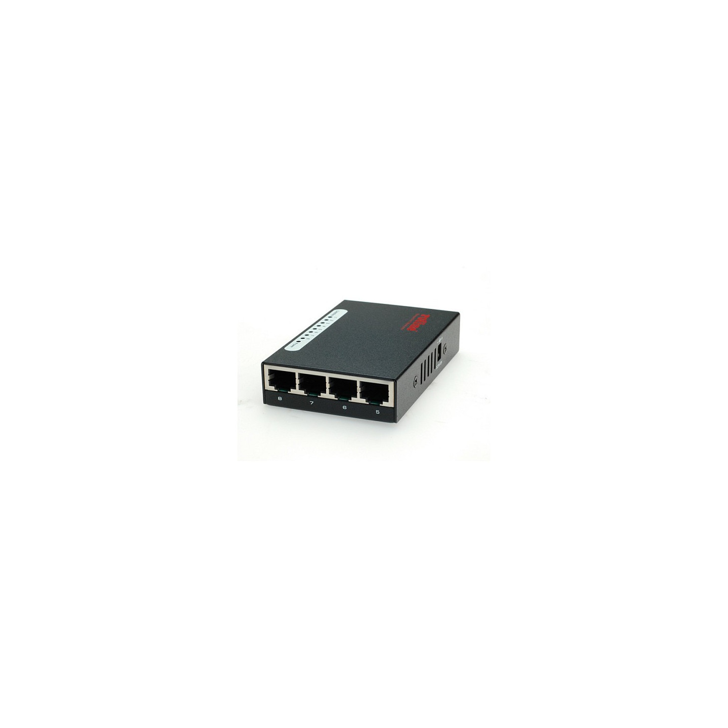 Fast Ethernet Switch. Pocket. 8 — Buy in Cyprus with Fast Delivery