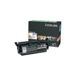 Lexmark Toner T650A11E Schwarz bis zu 7.000 Seiten — Buy in Cyprus with Fast Delivery