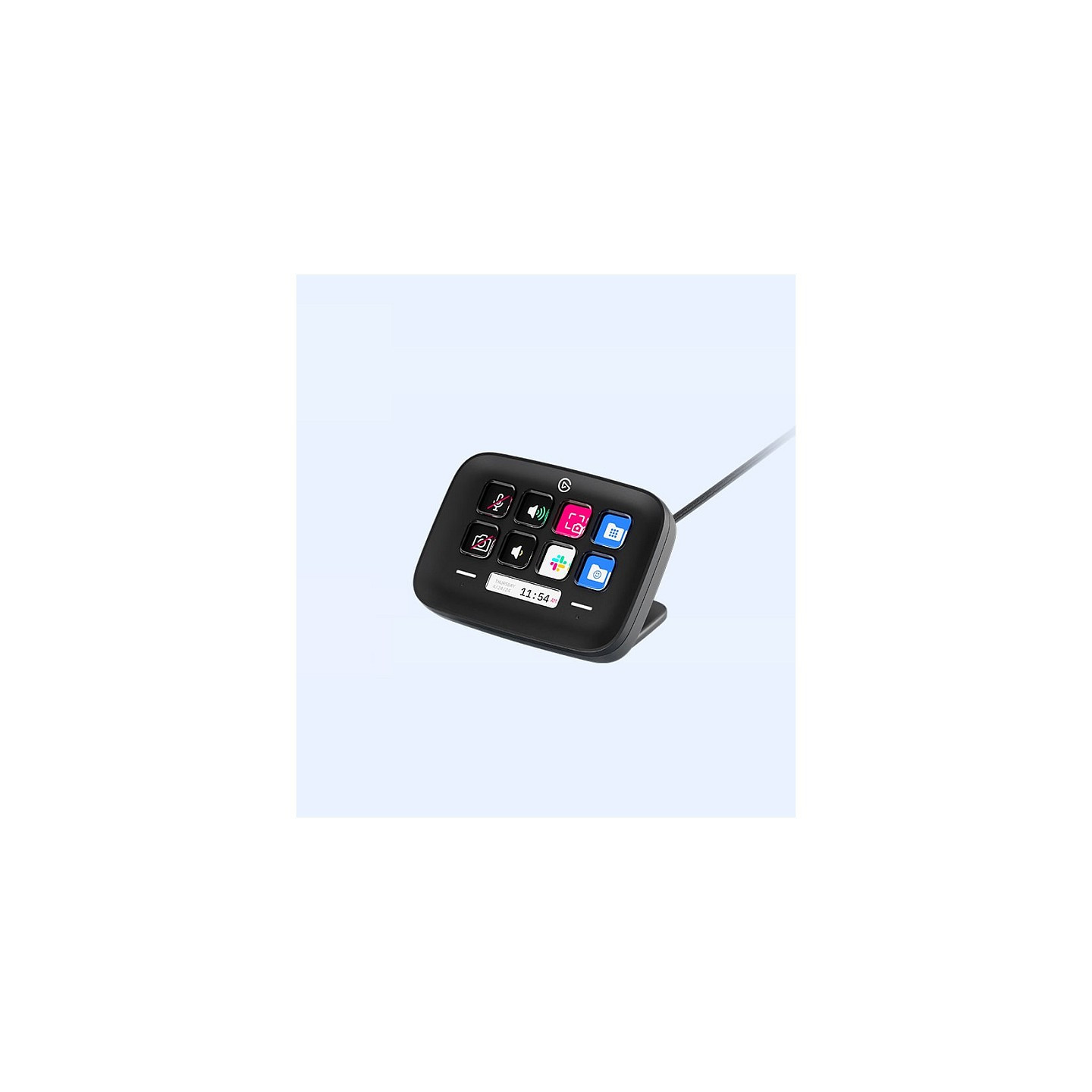 Elgato Stream Deck Neo black — Buy in Cyprus with Fast Delivery