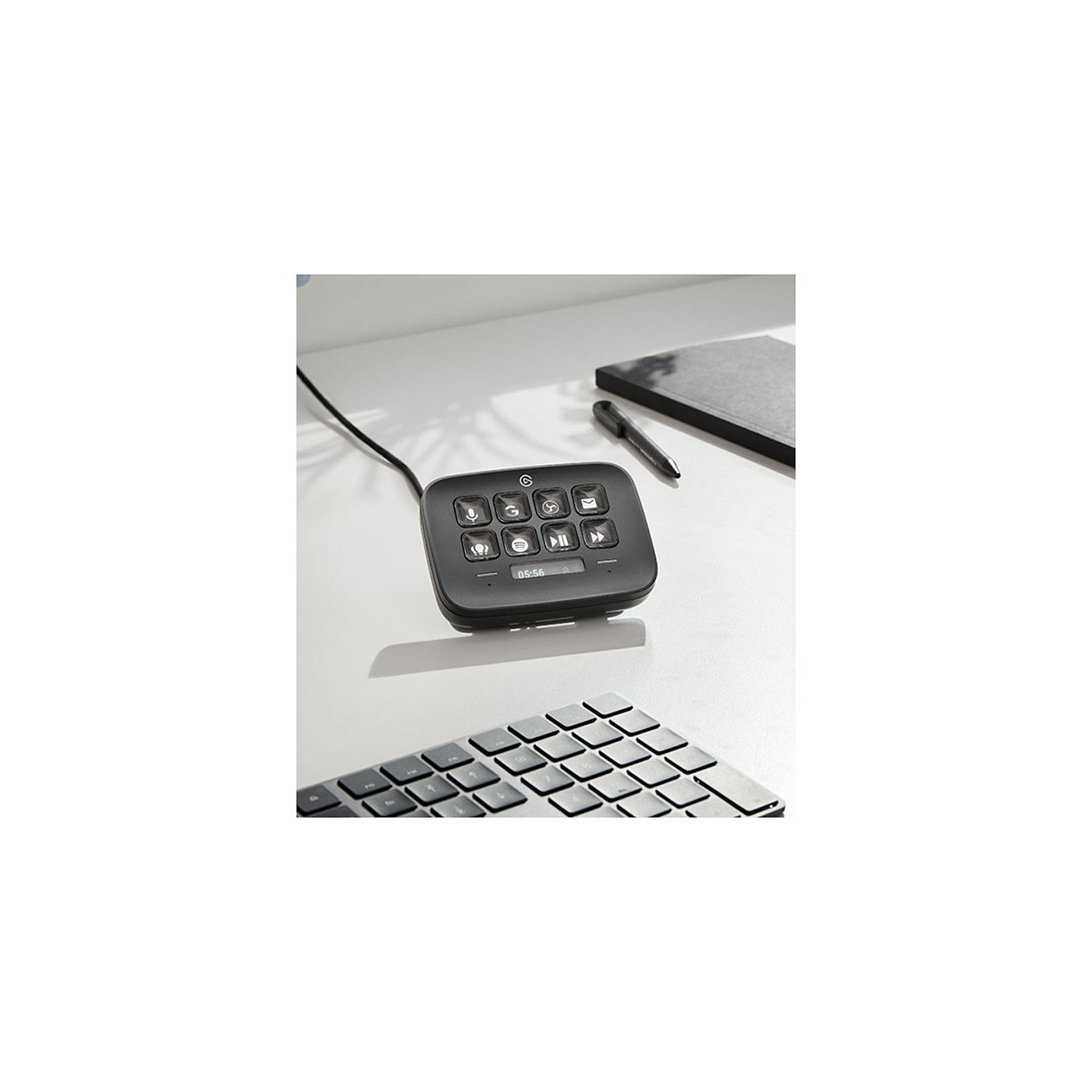 Elgato Stream Deck Neo black — Buy in Cyprus with Fast Delivery