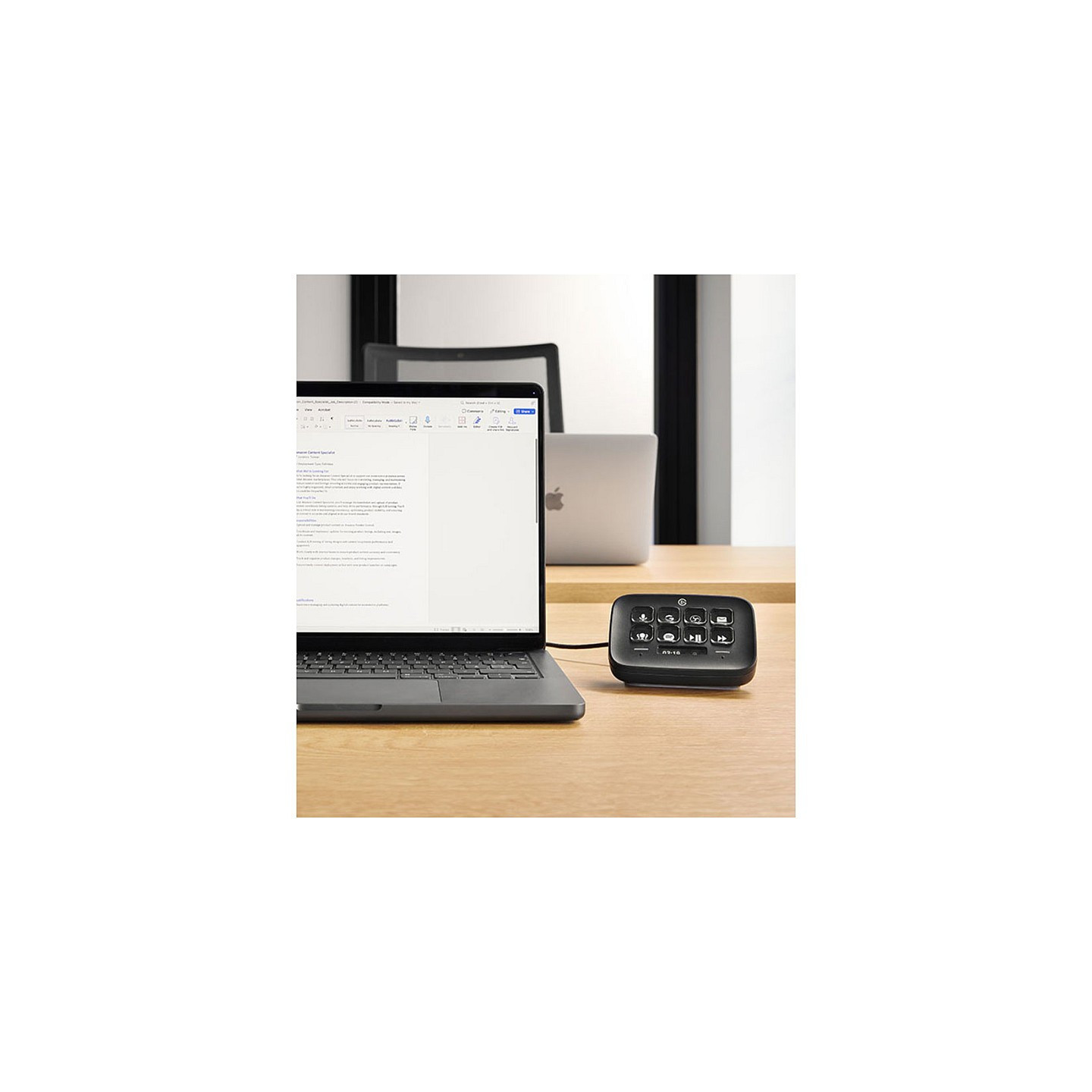 Elgato Stream Deck Neo black — Buy in Cyprus with Fast Delivery