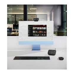Elgato Stream Deck Neo black — Buy in Cyprus with Fast Delivery