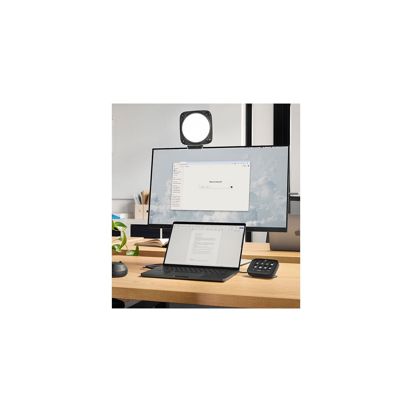 Elgato Stream Deck Neo black — Buy in Cyprus with Fast Delivery