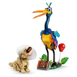 LEGO 43290 Disney Pixar Kevin and Dug — Buy in Cyprus with Fast Delivery