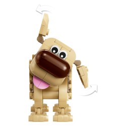 LEGO 43290 Disney Pixar Kevin and Dug — Buy in Cyprus with Fast Delivery