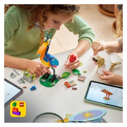 LEGO 43290 Disney Pixar Kevin and Dug — Buy in Cyprus with Fast Delivery