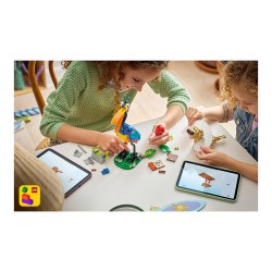 LEGO 43290 Disney Pixar Kevin and Dug — Buy in Cyprus with Fast Delivery