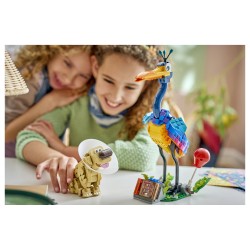LEGO 43290 Disney Pixar Kevin and Dug — Buy in Cyprus with Fast Delivery