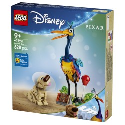 LEGO 43290 Disney Pixar Kevin and Dug — Buy in Cyprus with Fast Delivery