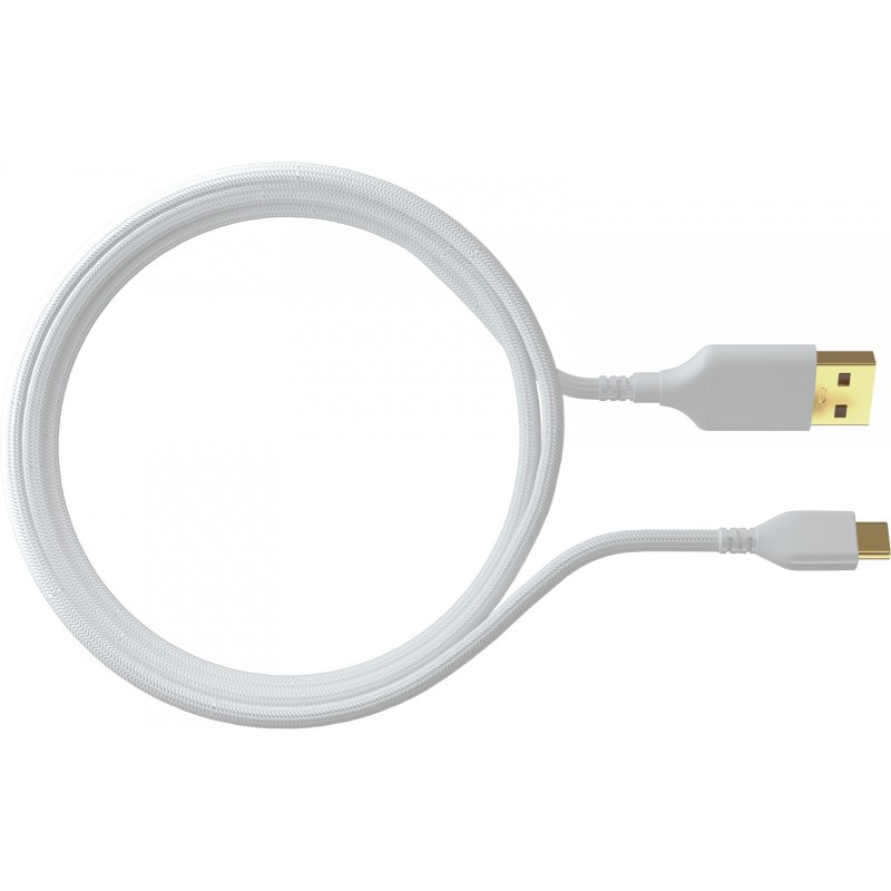 Buy CHERRY XTRFY M42 RGB - Ambidextrous Wireless Gaming Mouse - White, 19,000 DPI in Cyprus, Nicosia, Limassol, Larnaka, Pafos