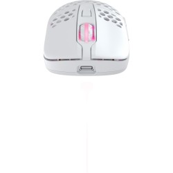 Buy CHERRY XTRFY M42 RGB - Ambidextrous Wireless Gaming Mouse - White, 19,000 DPI in Cyprus, Nicosia, Limassol, Larnaka, Pafos