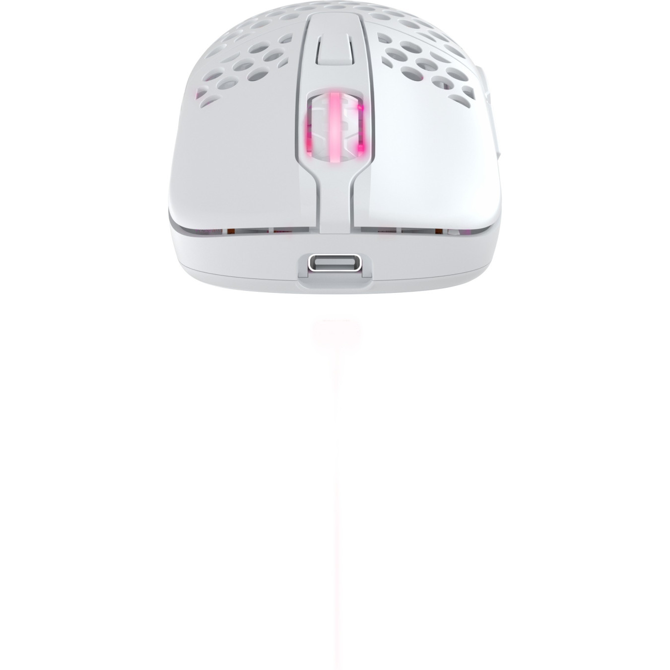CHERRY XTRFY M42 RGB - Ambidextrous Wireless Gaming Mouse - White, 19,000 DPI — Buy in Cyprus with Fast Delivery