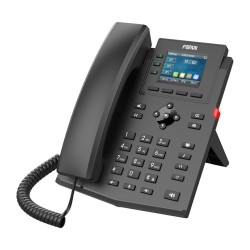 Fanvil X303P — Buy in Cyprus with Fast Delivery