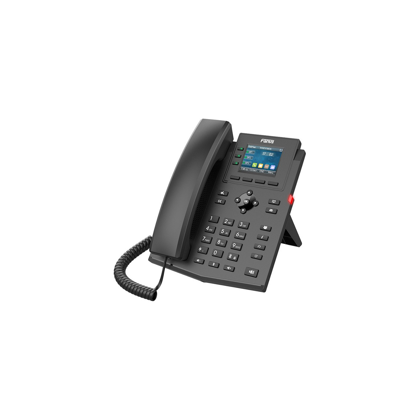 Fanvil X303P — Buy in Cyprus with Fast Delivery