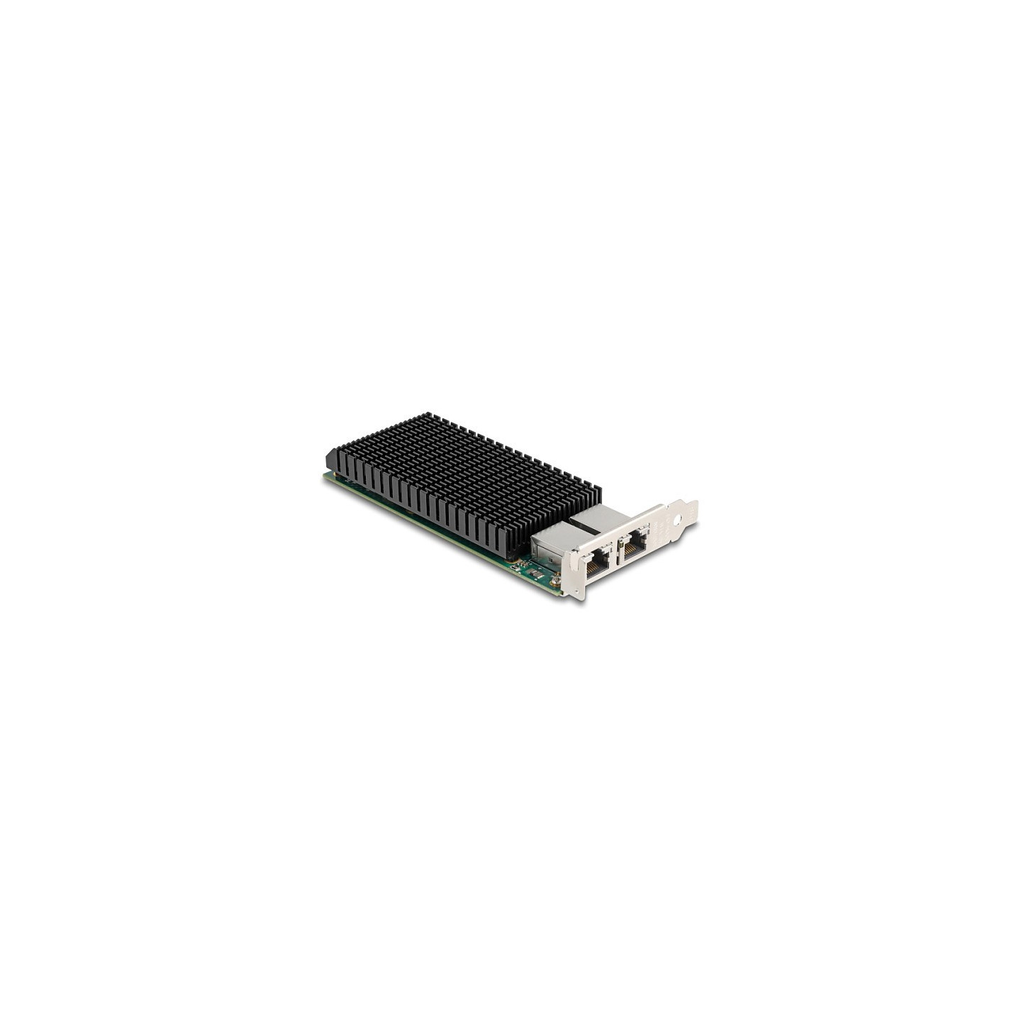 PCI Express x8 Netzwerkkarte 10 Gigabit LAN 2 x RJ45 X540 — Buy in Cyprus with Fast Delivery