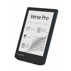 PocketBook Verse Pro - Azure DACH-Version — Buy in Cyprus with Fast Delivery