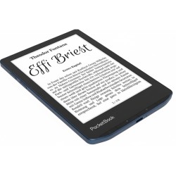 PocketBook Verse Pro - Azure DACH-Version — Buy in Cyprus with Fast Delivery