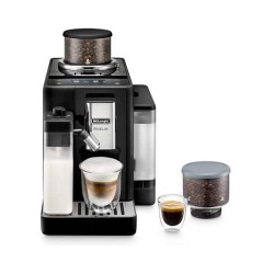 DeLonghi Kaffeemaschine Rivelia EXAM 440.55B — Buy in Cyprus with Fast Delivery