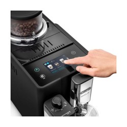 DeLonghi Kaffeemaschine Rivelia EXAM 440.55B — Buy in Cyprus with Fast Delivery