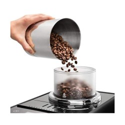 DeLonghi Kaffeemaschine Rivelia EXAM 440.55B — Buy in Cyprus with Fast Delivery