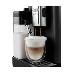 DeLonghi Kaffeemaschine Rivelia EXAM 440.55B — Buy in Cyprus with Fast Delivery