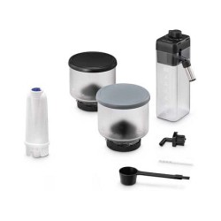 DeLonghi Kaffeemaschine Rivelia EXAM 440.55B — Buy in Cyprus with Fast Delivery