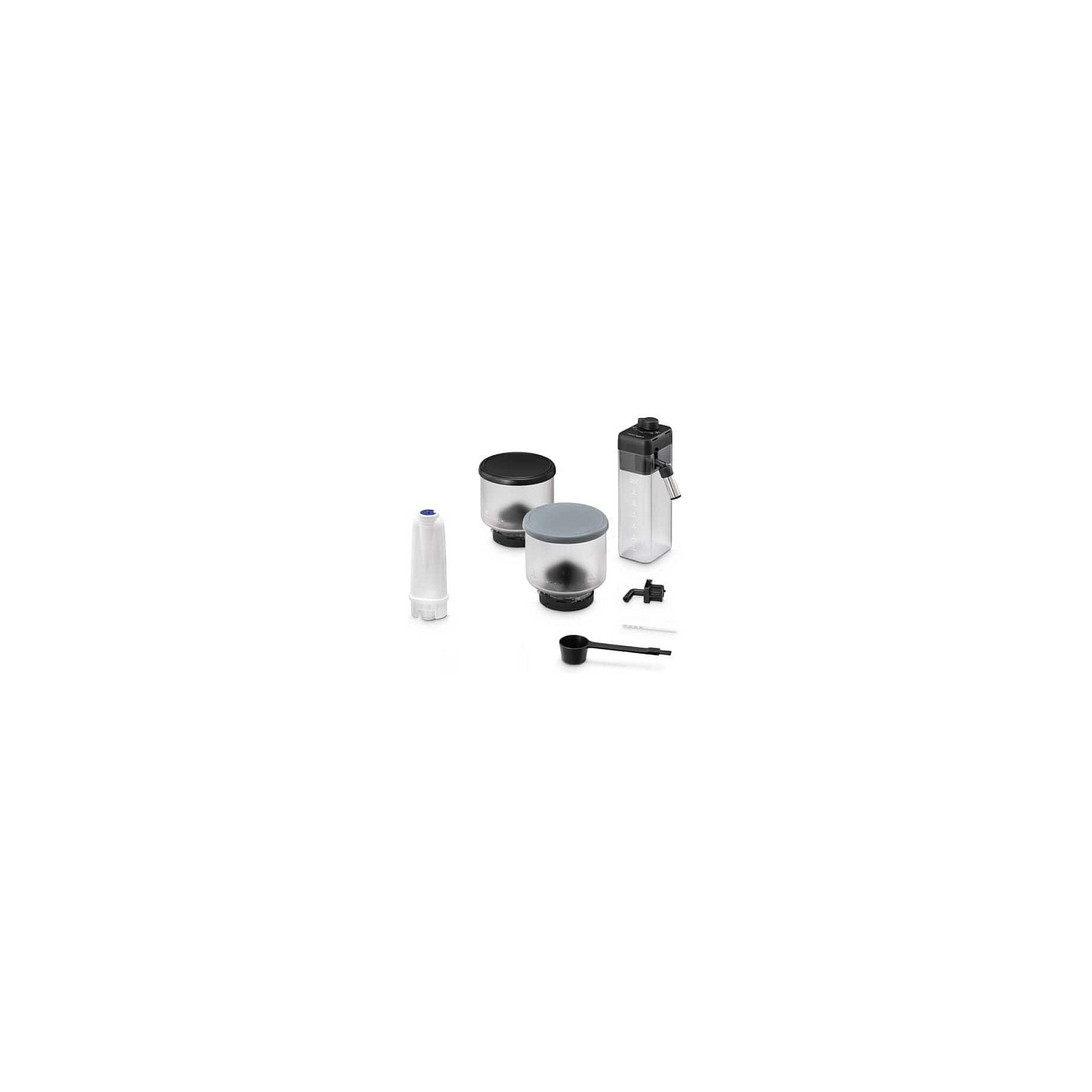 DeLonghi Kaffeemaschine Rivelia EXAM 440.55B — Buy in Cyprus with Fast Delivery
