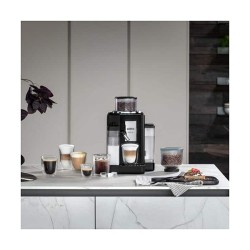 DeLonghi Kaffeemaschine Rivelia EXAM 440.55B — Buy in Cyprus with Fast Delivery