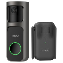 Imou DB2 S Kit — Buy in Cyprus with Fast Delivery