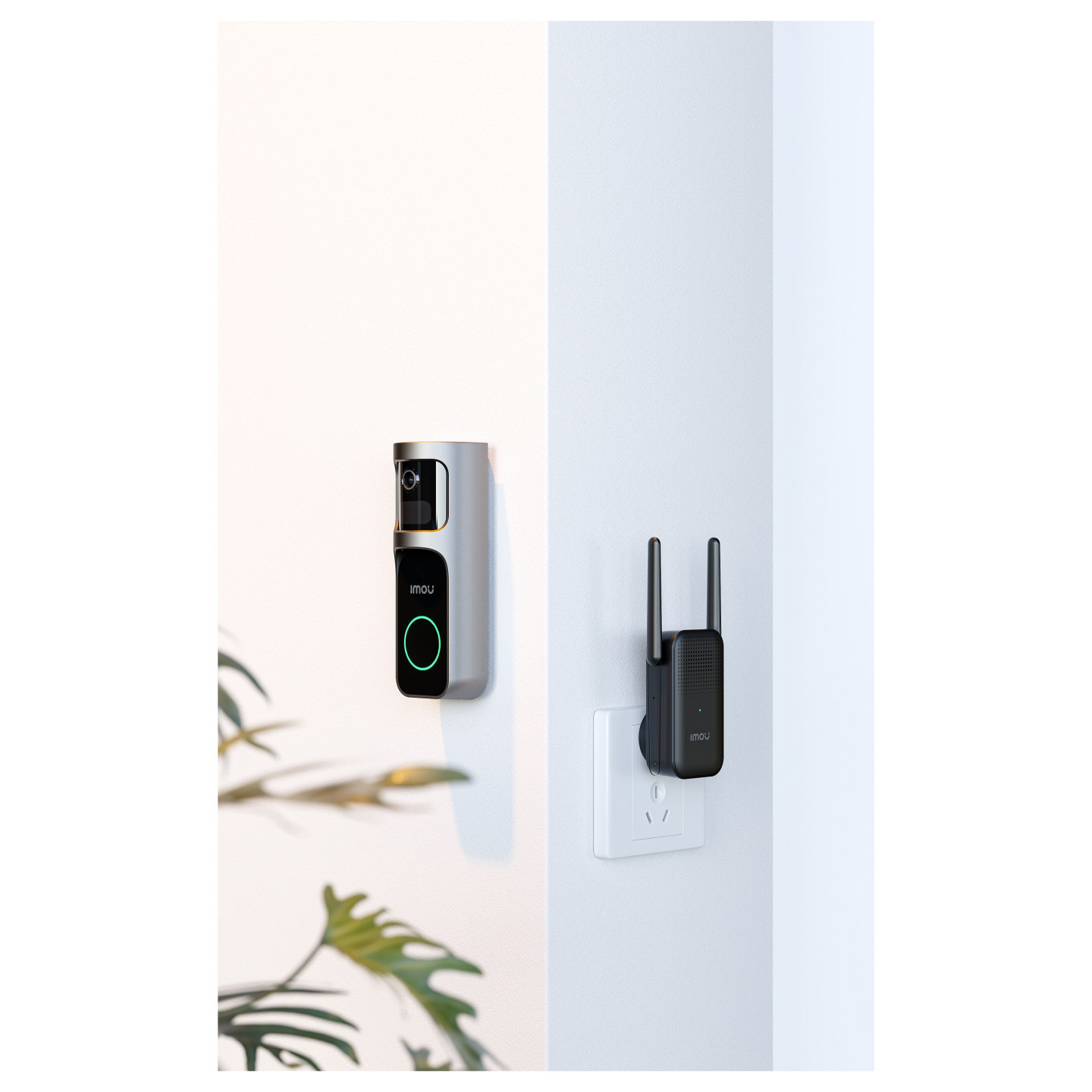 Imou DB2 S Kit — Buy in Cyprus with Fast Delivery