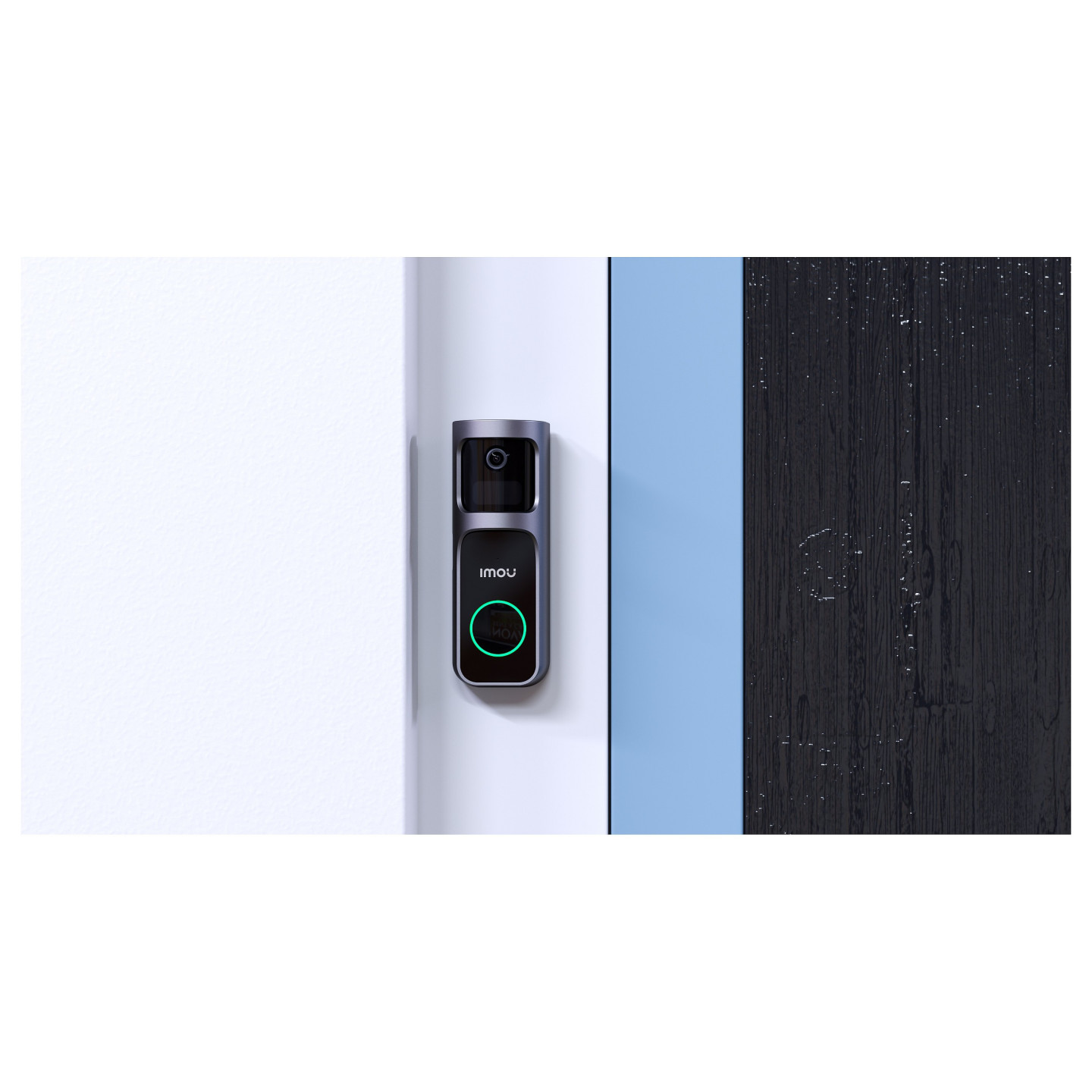 Imou DB2 S Kit — Buy in Cyprus with Fast Delivery
