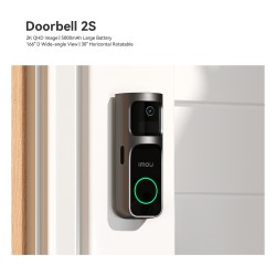 Imou DB2 S Kit — Buy in Cyprus with Fast Delivery