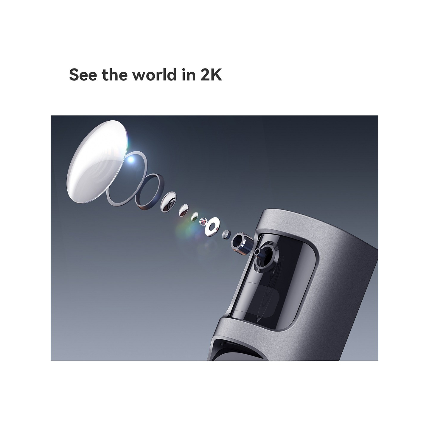 Imou DB2 S Kit — Buy in Cyprus with Fast Delivery