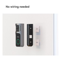 Imou DB2 S Kit — Buy in Cyprus with Fast Delivery