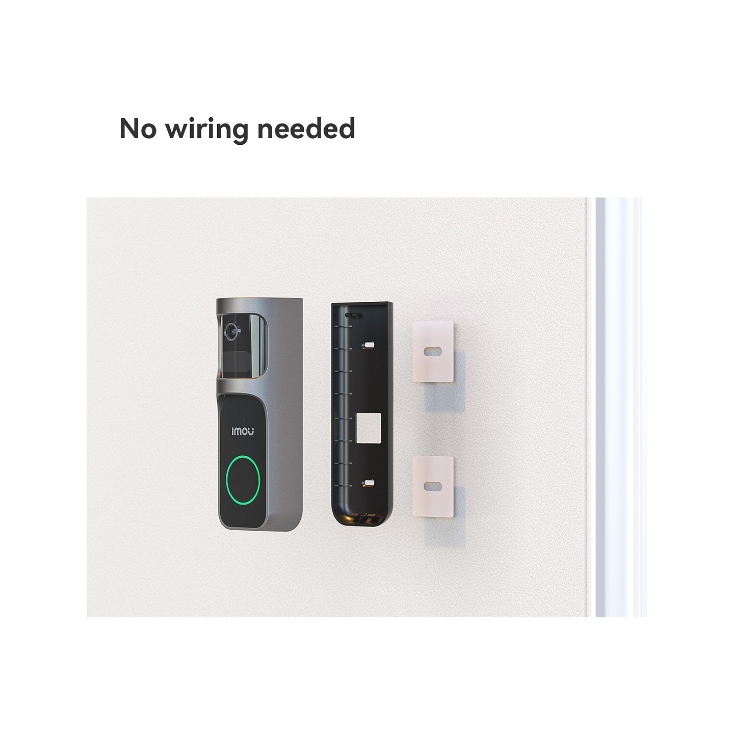 Imou DB2 S Kit — Buy in Cyprus with Fast Delivery