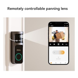 Imou DB2 S Kit — Buy in Cyprus with Fast Delivery
