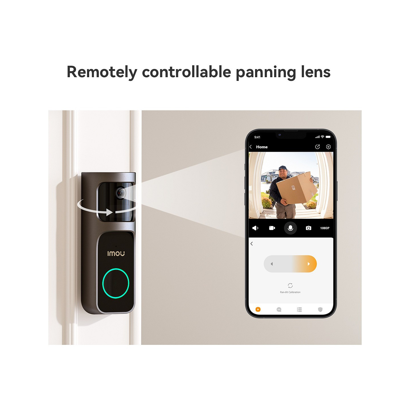 Imou DB2 S Kit — Buy in Cyprus with Fast Delivery