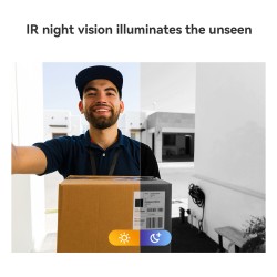 Imou DB2 S Kit — Buy in Cyprus with Fast Delivery