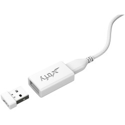 Buy CHERRY XTRFY M42 RGB - Ambidextrous Wireless Gaming Mouse - White, 19,000 DPI in Cyprus, Nicosia, Limassol, Larnaka, Pafos