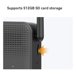 Imou DB2 S Kit — Buy in Cyprus with Fast Delivery