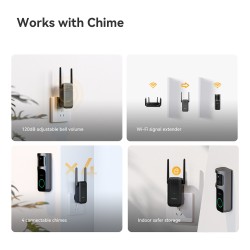 Imou DB2 S Kit — Buy in Cyprus with Fast Delivery