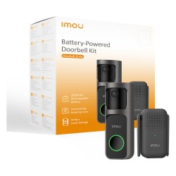Imou DB2 S Kit — Buy in Cyprus with Fast Delivery