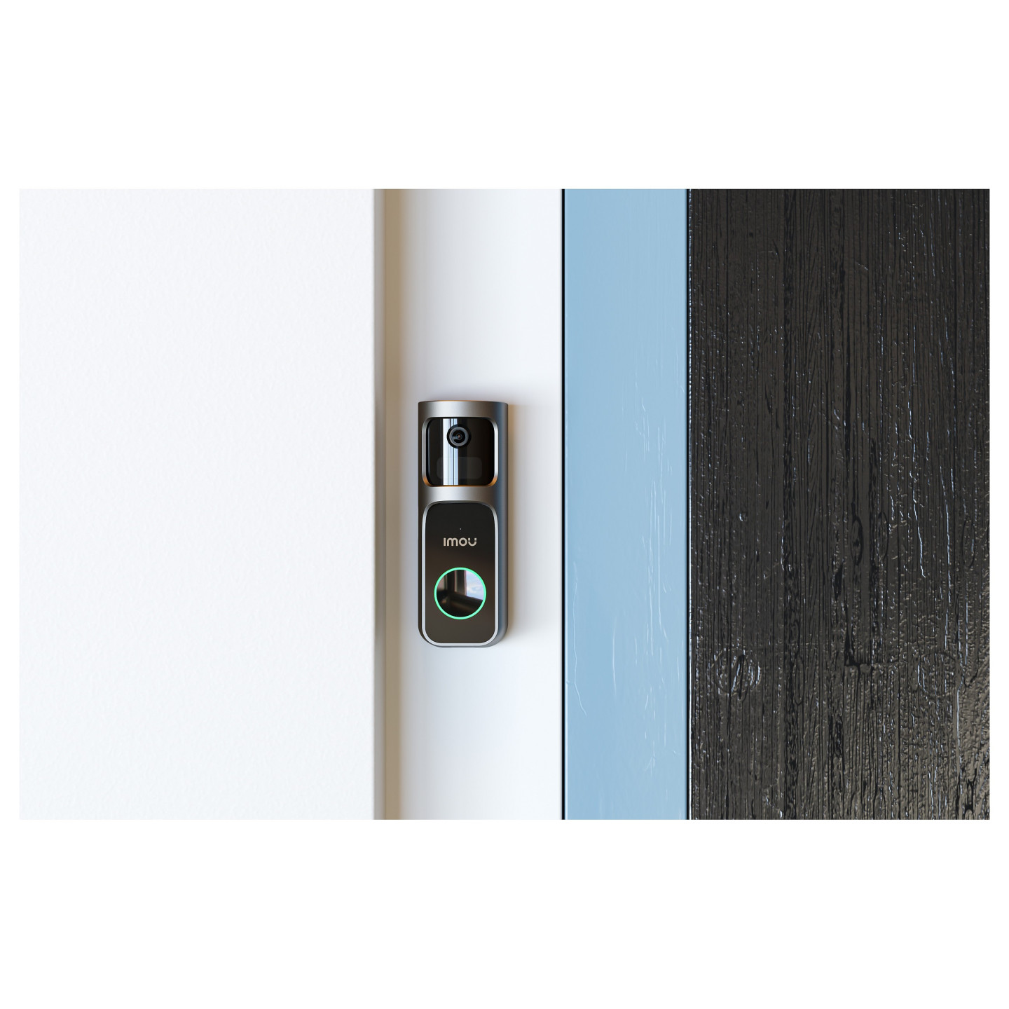 Imou DB2 S Kit — Buy in Cyprus with Fast Delivery