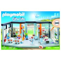 - City Life - Hospital Wing — Buy in Cyprus with Fast Delivery