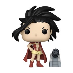 Funko Pop! Figur My Hero Academia Momo Yaoyorozu (Cannon) — Buy in Cyprus with Fast Delivery