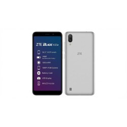 Blade A35e 4G Dual-SIM 2RAM 64 GB — Buy in Cyprus with Fast Delivery