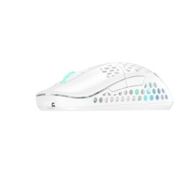 Buy CHERRY XTRFY M42 RGB - Ambidextrous Wireless Gaming Mouse - White, 19,000 DPI in Cyprus, Nicosia, Limassol, Larnaka, Pafos